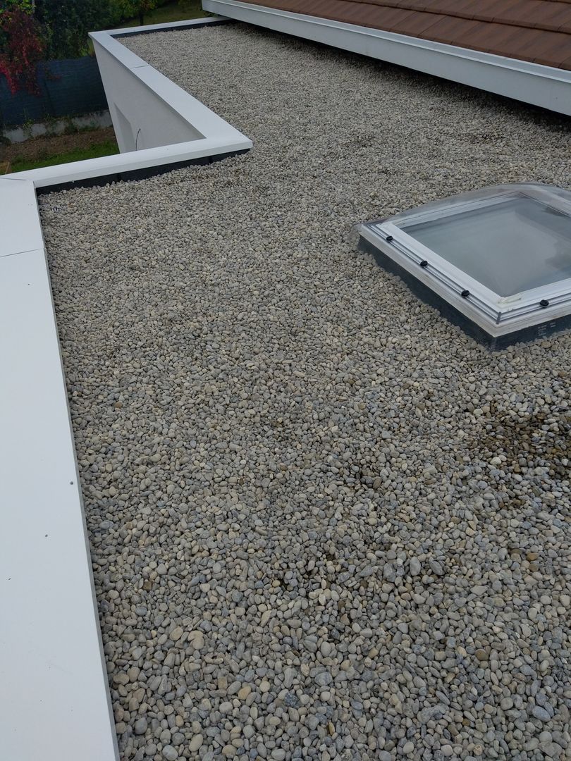 Isolation de toiture : jusqu'à 30% d'économies