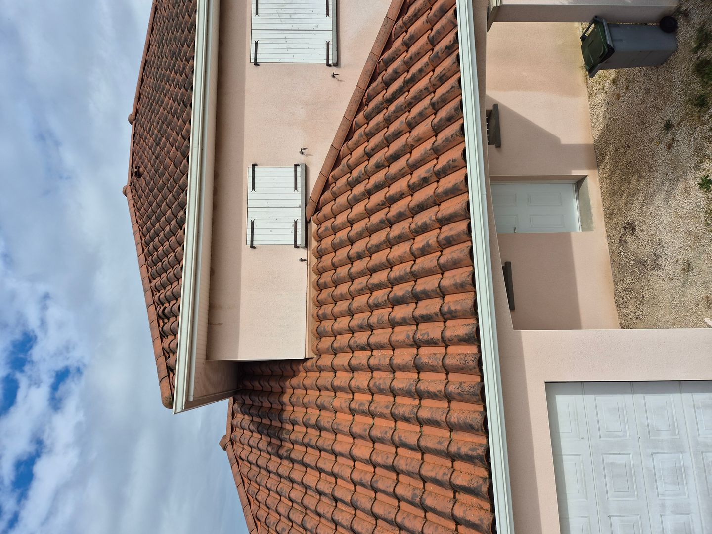 Blog couverture et toiture